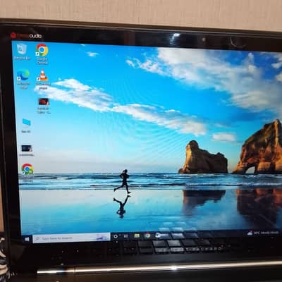 HP Ameen 15 Pro Laptop | Core i7