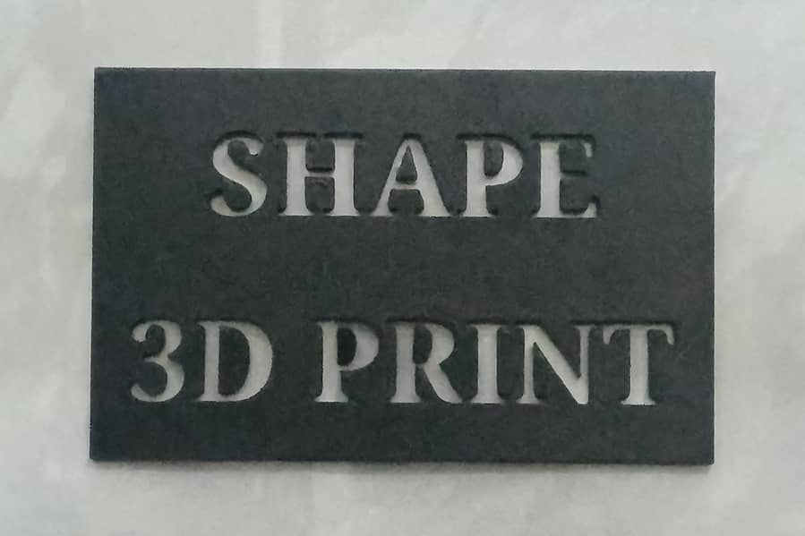 3D Printing Services 1