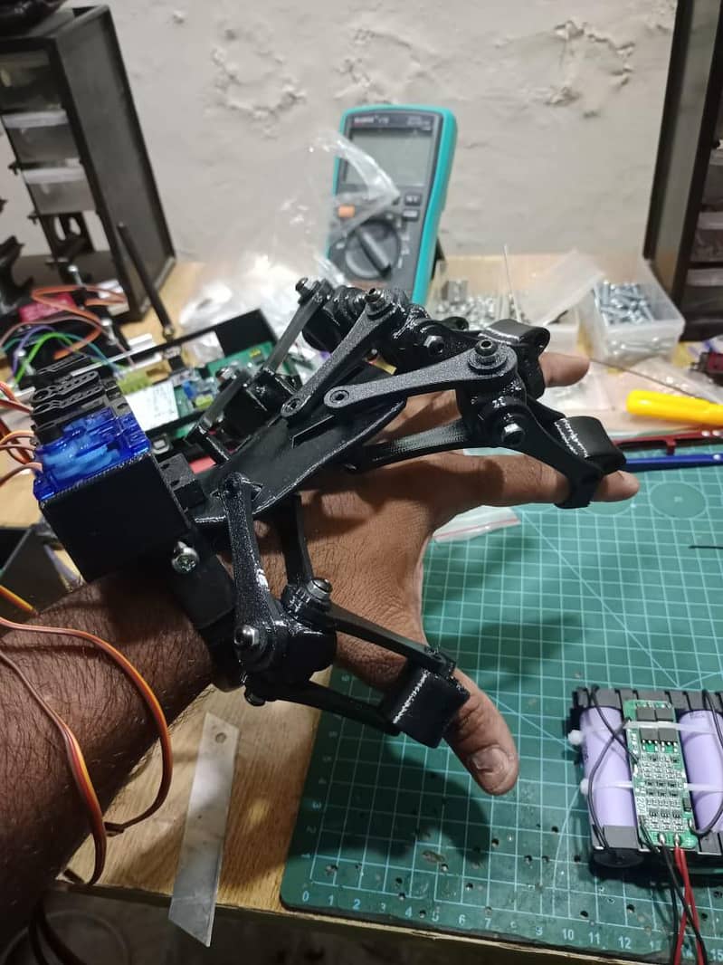 3D Printing Services 3