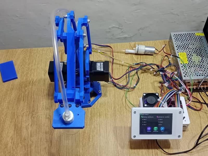 3D Printing Services 4