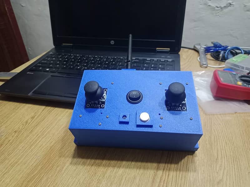 3D Printing Services 5