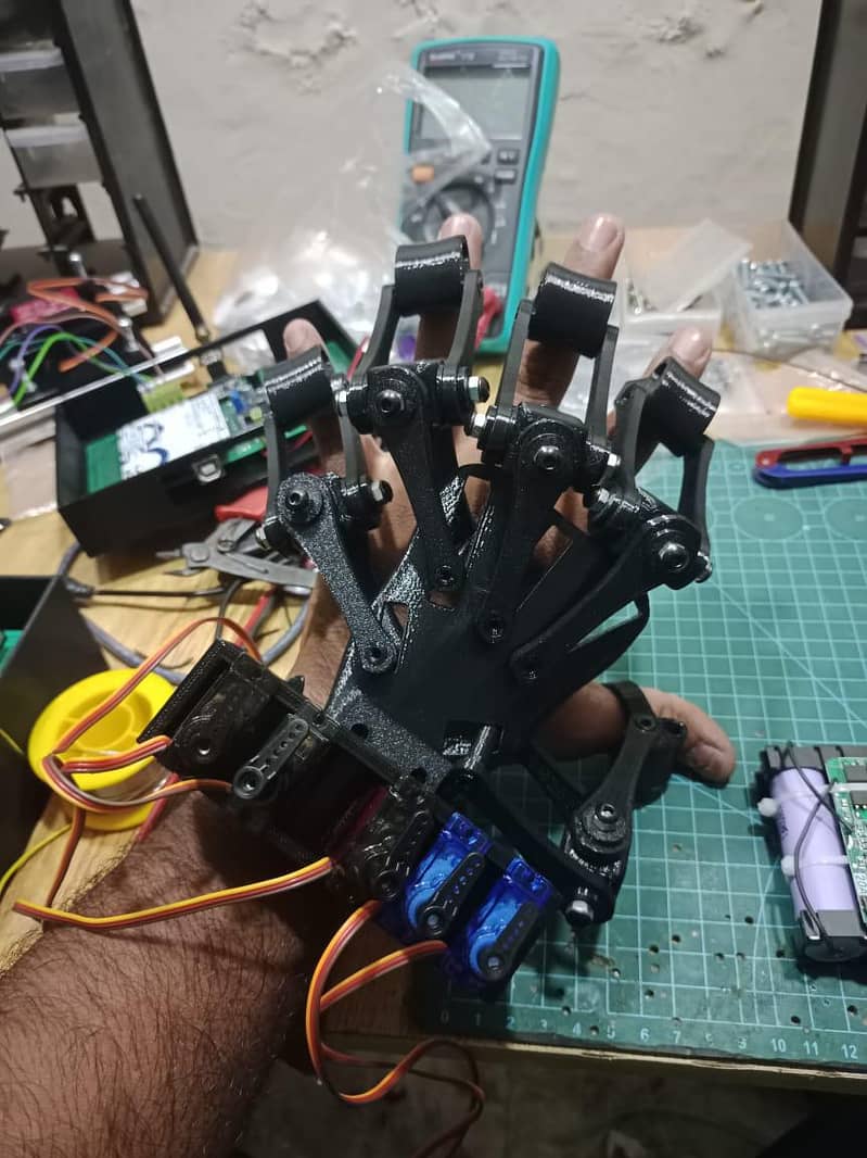 3D Printing Services 6