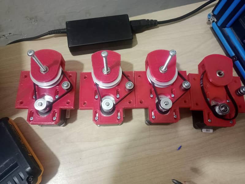 3D Printing Services 8