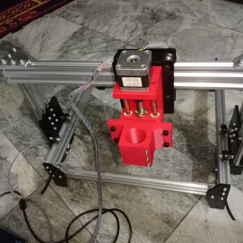 3D Printing Services 9