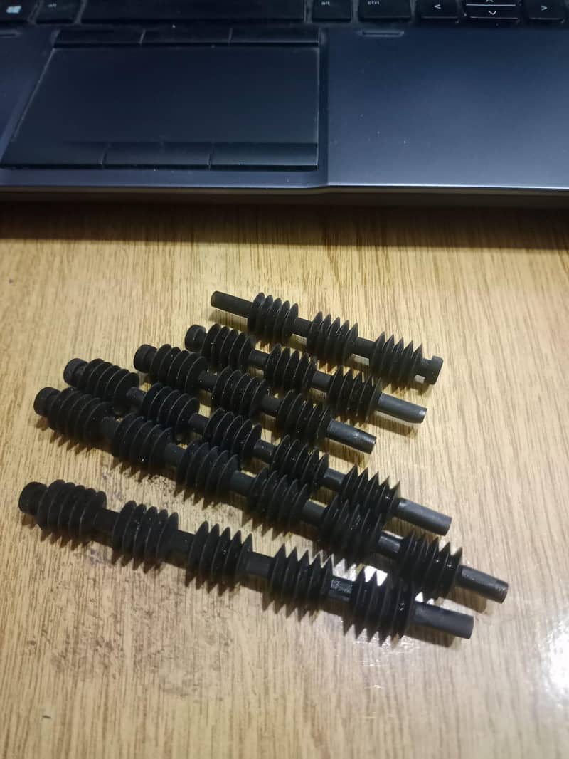 3D Printing Services 10