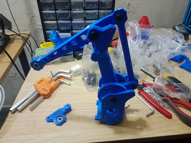 3D Printing Services 11