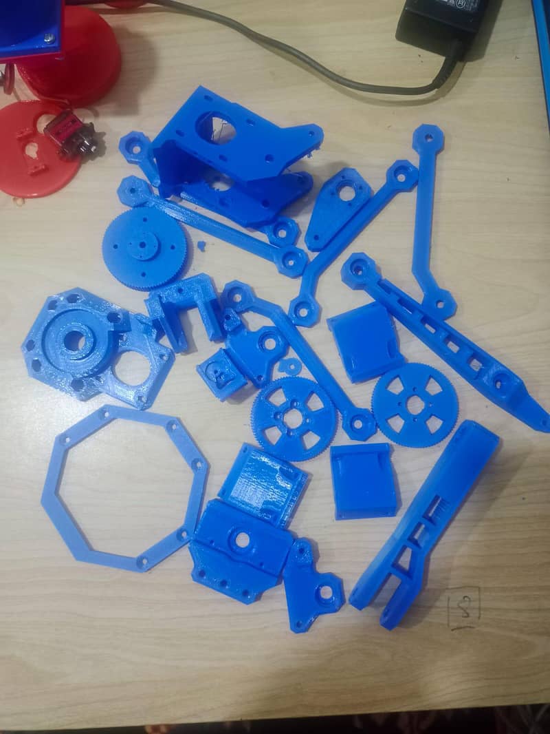 3D Printing Services 13