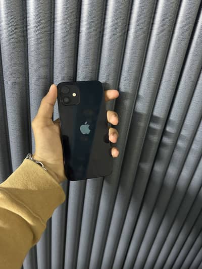 Iphone 12 nonpta 128gb