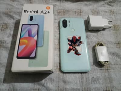 Xiaomi Redmi A2 Plus 3/64GB