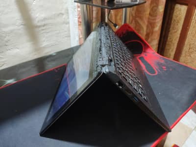 7th Gen Haier Laptop With 360 Touchscreen