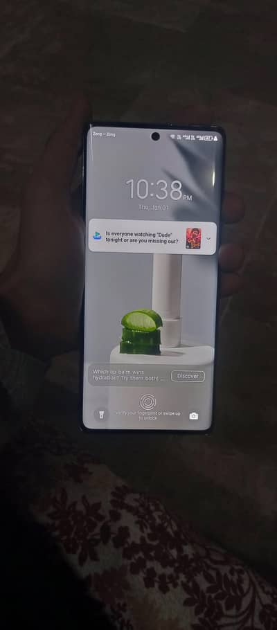 Tecno Spark 20 Pro Plus 16/256