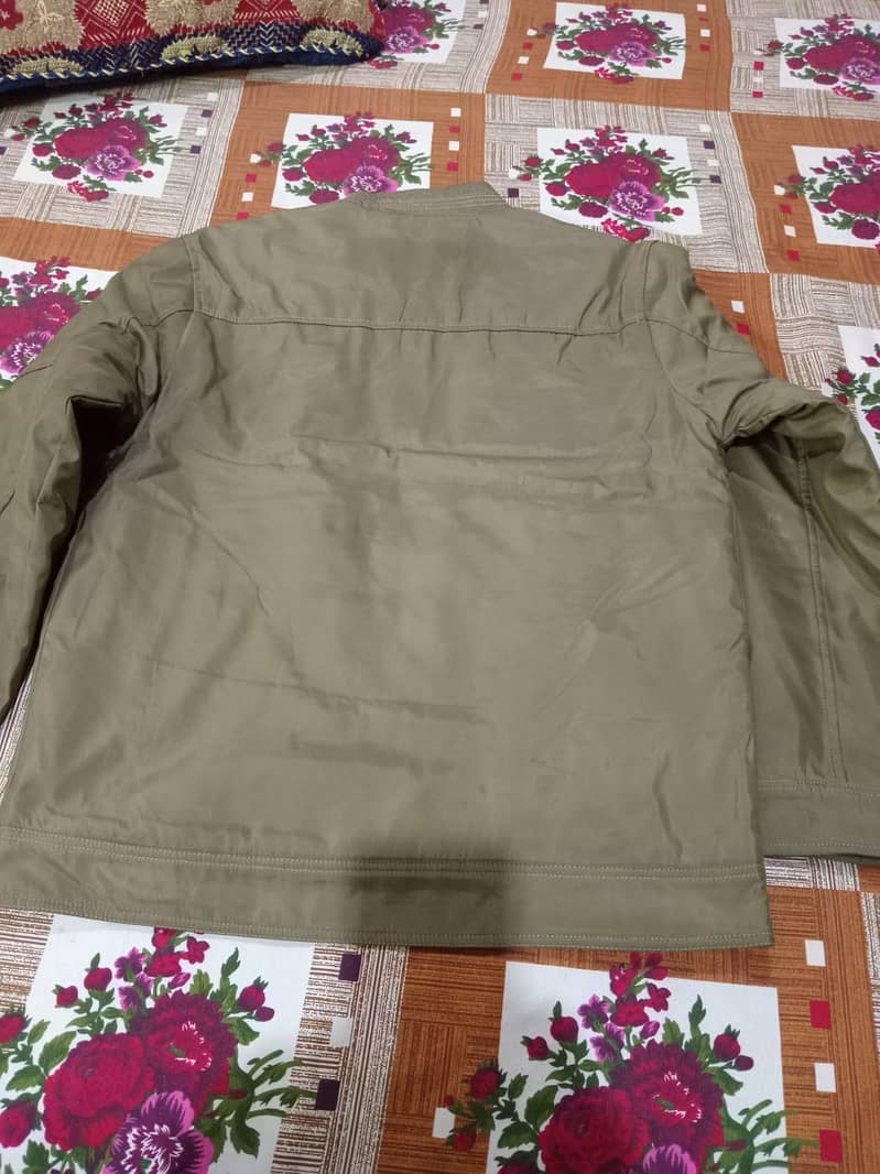 jacket 0