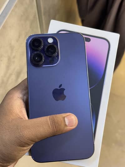 IPhone 14 promax pta approve HK