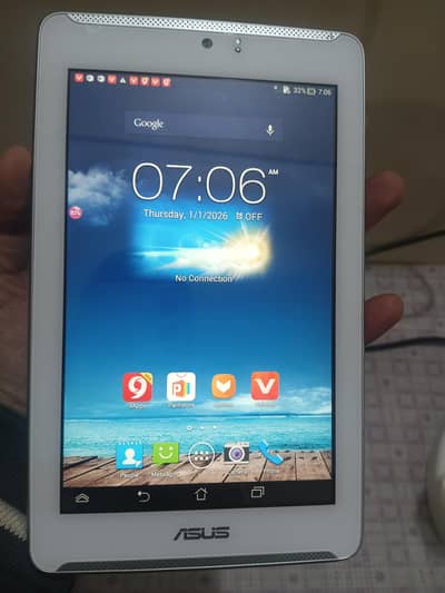 Two Tablets for kids