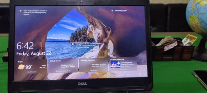Dell Latitude E5440  Lush condition 12gb ram 320gb hard
