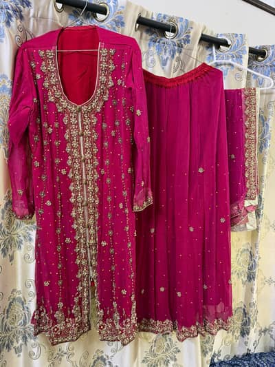 BRIDAL DRESS FOR SALE