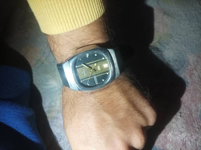 seiko 5 automatic 3