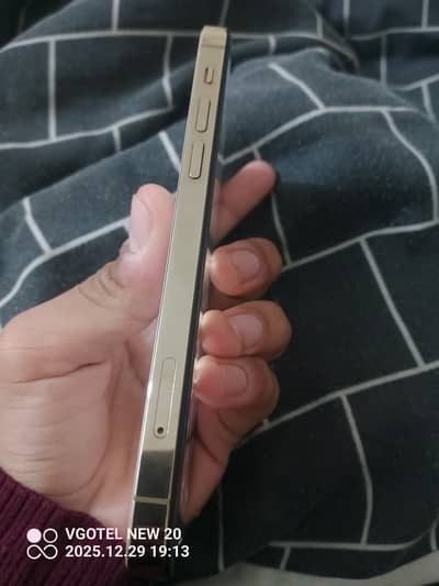 Iphone 12 Pro Non Pta