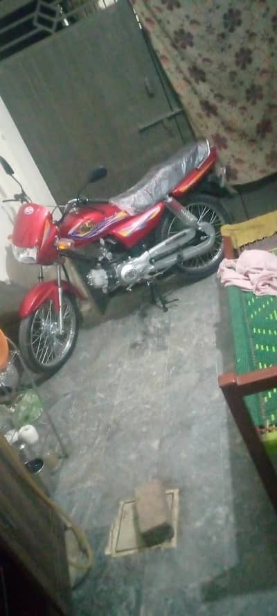 united 100 baik for sell