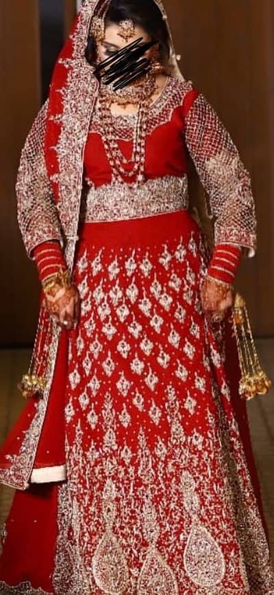 Bridal dress for sale