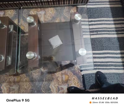 one double two singles