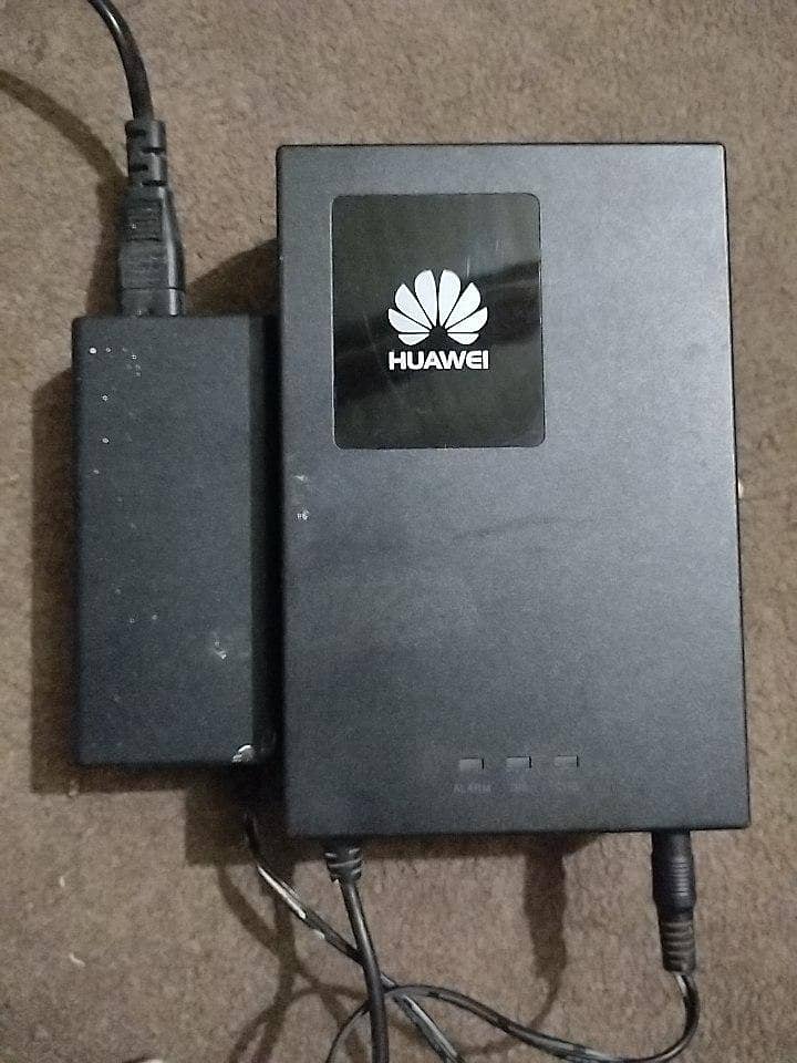 UPS Huawei 0