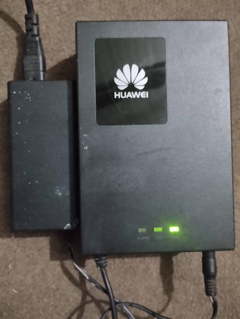 UPS Huawei 1