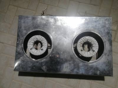 RINNAI JAPANESE STOVE ( PROFESSIONAL )