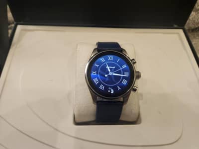 Montblanc Summit 3 Luxury Smartwatch