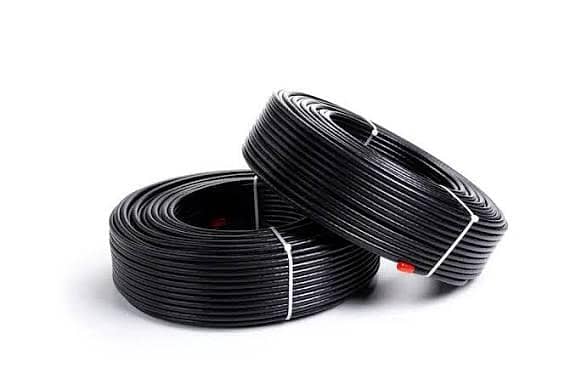 electric fast cable 1