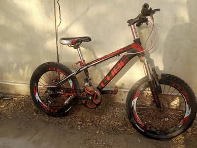 SPORTS BIKE FOR SALE