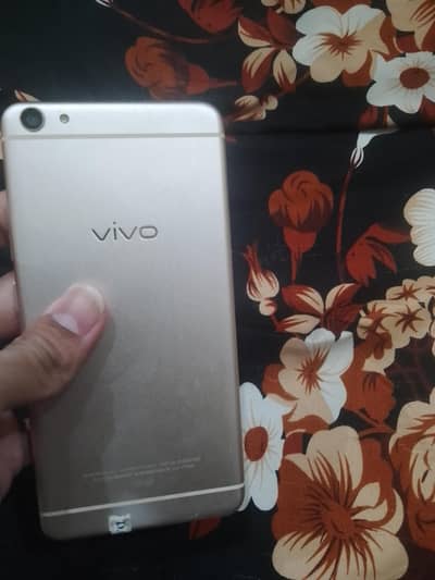 Vivo X7 Plus