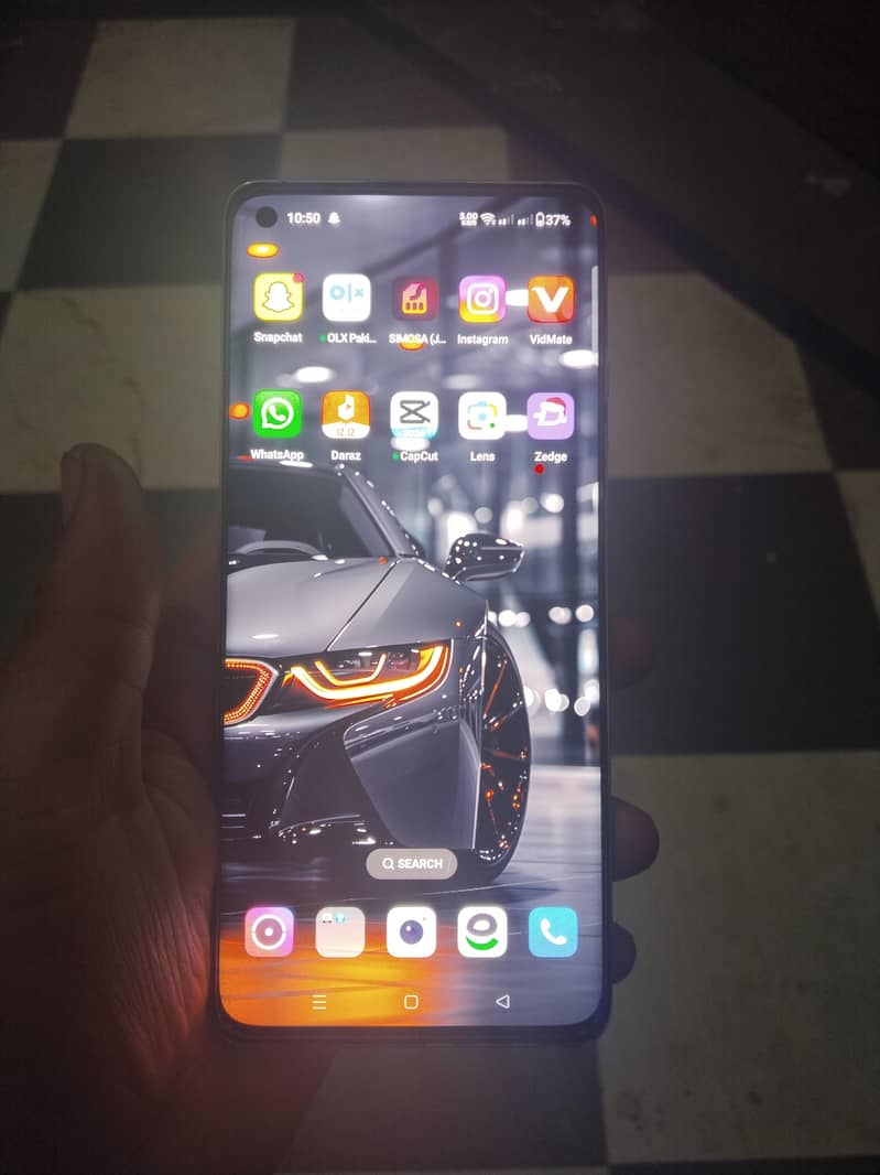 one plus 8  8 /128  patch 0