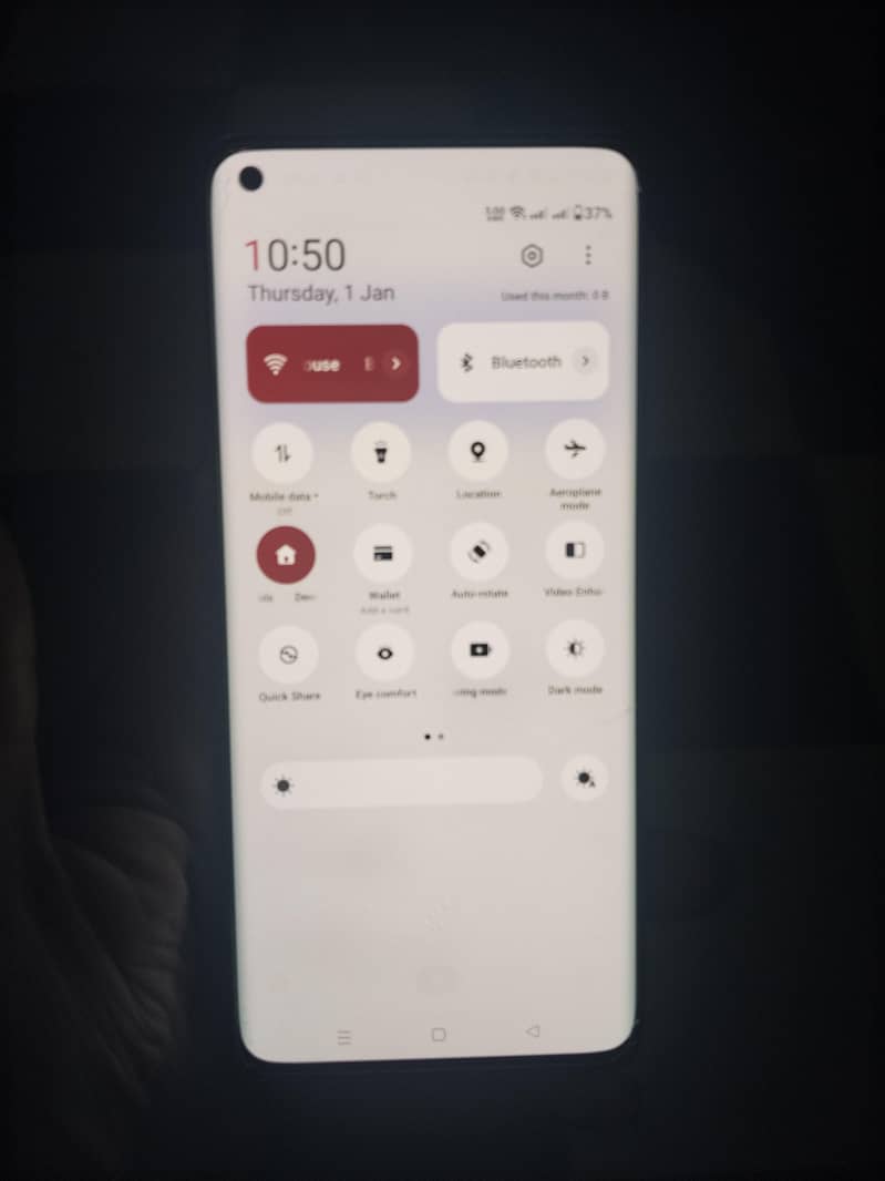 one plus 8  8 /128  patch 1