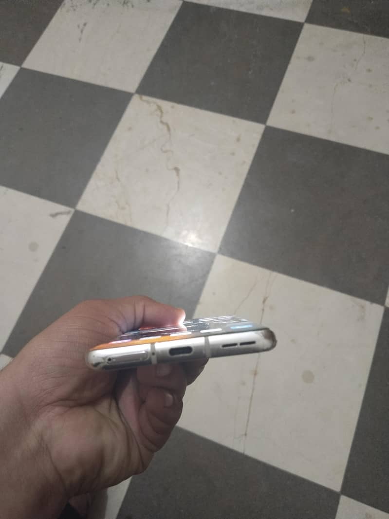 one plus 8  8 /128  patch 5