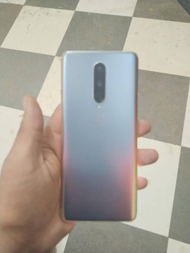 one plus 8  8 /128  patch 7