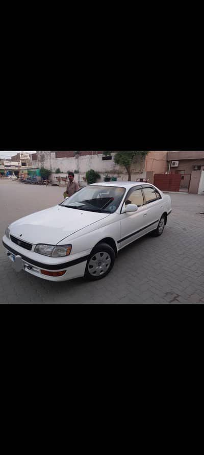 2018 Army Auction's Total Geniun Home used car