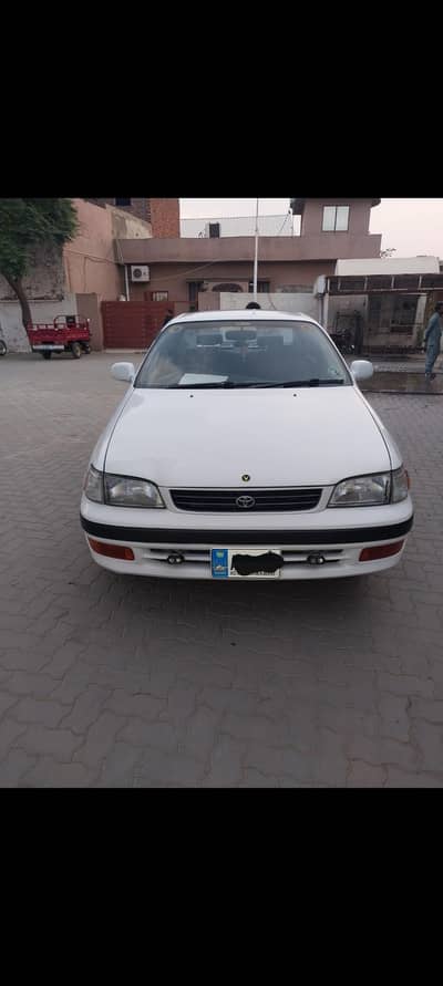 2018 Army Auction's Total Geniun Home used car