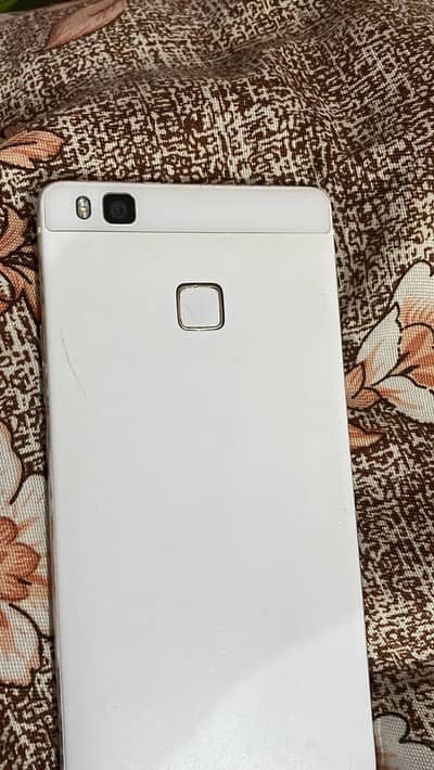 huawei p9 lite