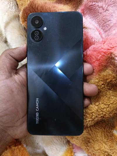 Camon 19 Neo 6/128