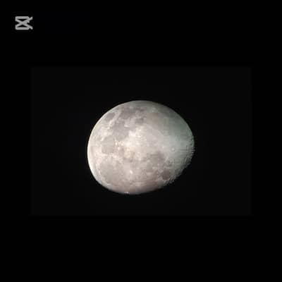 d114 f900 newtonian telescope mirror with secondary