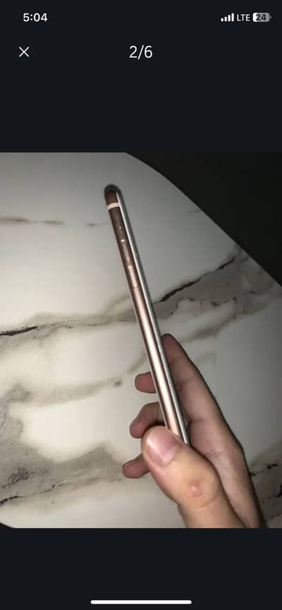 iPhone 8 Plus PTA approved