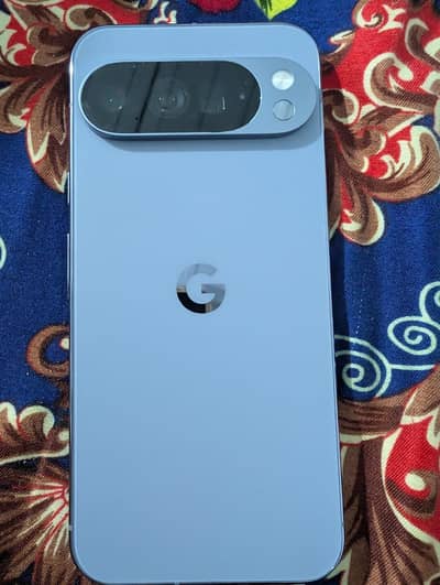 Google Pixel 10 pro xl