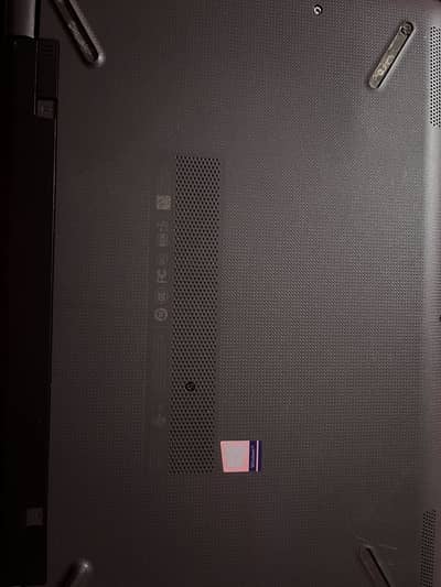 HP i5 7th Gen 2.70GHz