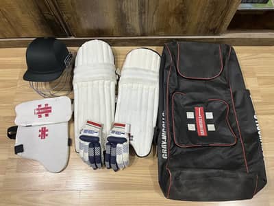 CRICKET KIT