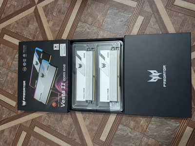 DDR5 32Gb 6000Mhz Ram