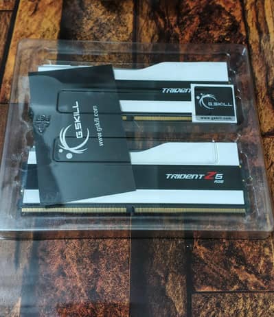 DDR5 32Gb 6000Mhz Ram