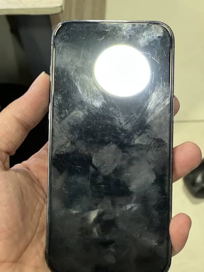 Iphone 14 pro max jv