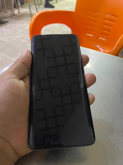 one plus 7 pro for sell (CPU ic is not working )