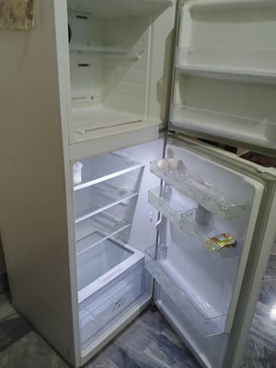 dubble door imported fridge Samsung